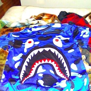 Shirt dress